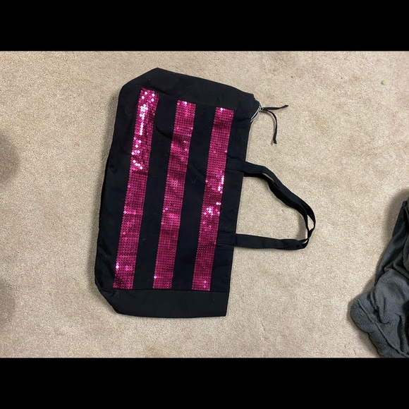 Victoria Secret tote - Picture 3 of 4